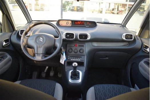 Citroën C3 Picasso - 1.4 VTi Tendance Airco, Cruise Control, Km 8275 NIEUWSTAAT - 1