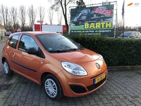 Renault Twingo - 1.2 Authentique - 1