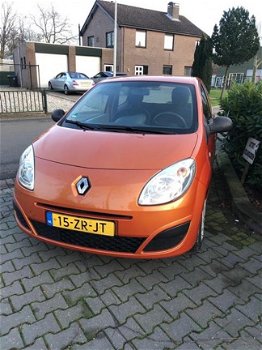 Renault Twingo - 1.2 Authentique - 1