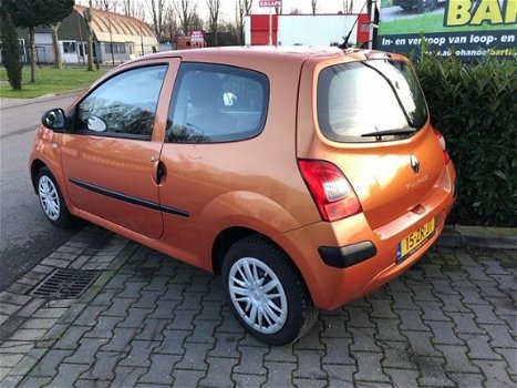 Renault Twingo - 1.2 Authentique - 1