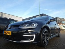 Volkswagen Golf - 1.4 TSI PHEV 150KW GTE 5D Navi LM 58.994KM EX BTW