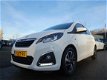 Peugeot 108 - 1.0 VTi 68pk Automaat 5D Allure LM - 1 - Thumbnail