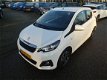 Peugeot 108 - 1.0 VTi 68pk Automaat 5D Allure LM - 1 - Thumbnail