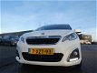 Peugeot 108 - 1.0 VTi 68pk Automaat 5D Allure LM - 1 - Thumbnail