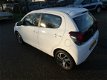 Peugeot 108 - 1.0 VTi 68pk Automaat 5D Allure LM - 1 - Thumbnail