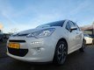 Citroën C3 - 1.2 VTi 82pk Business Navi Leder LM Mooi - 1 - Thumbnail