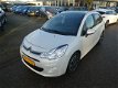 Citroën C3 - 1.2 VTi 82pk Business Navi Leder LM Mooi - 1 - Thumbnail