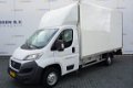 Fiat Ducato - 2.3 131PK Bakwagen+Laadklep, Cruise, Airco *78.411KM - 1 - Thumbnail