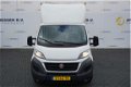 Fiat Ducato - 2.3 131PK Bakwagen+Laadklep, Cruise, Airco *78.411KM - 1 - Thumbnail