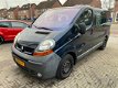 Renault Trafic - 1.9 dCi L1 H1 DC Export - 1 - Thumbnail