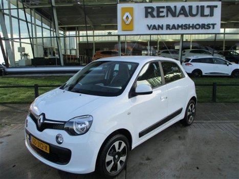 Renault Twingo - 1.0 SCe 70Pk Expression Airco R&Go Radio - 1