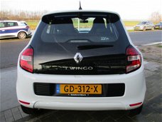 Renault Twingo - 1.0 SCe 70Pk Expression Airco R&Go Radio