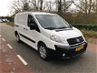 Fiat Scudo - 10 2.0 MultiJet KH1 SX airco 130 PK - 1 - Thumbnail