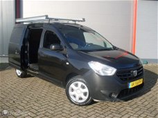 Dacia Dokker - bestel 1.5 dCi 90 Ambiance AIRCO NAVI NAP