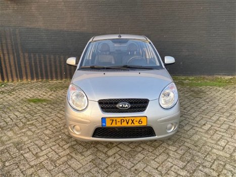 Kia Picanto - 1.0 X-pect // 39904 KM // - 1