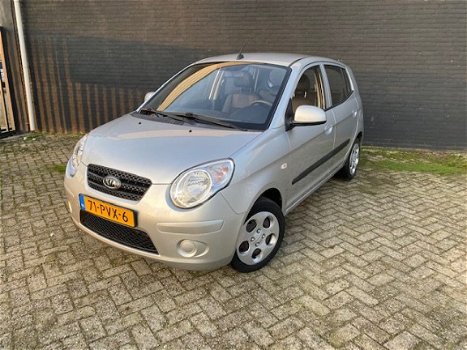 Kia Picanto - 1.0 X-pect // 39904 KM // - 1