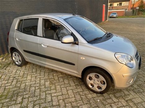 Kia Picanto - 1.0 X-pect // 39904 KM // - 1