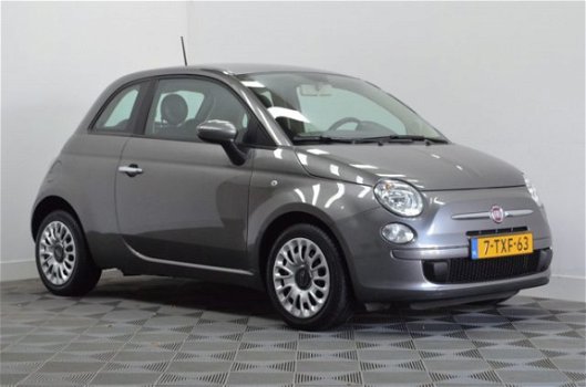 Fiat 500 - TwinAir 60PK Pop - 1