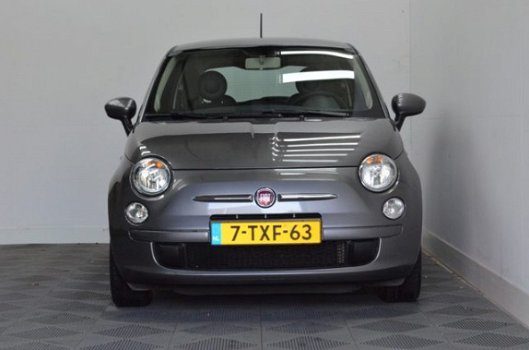 Fiat 500 - TwinAir 60PK Pop - 1