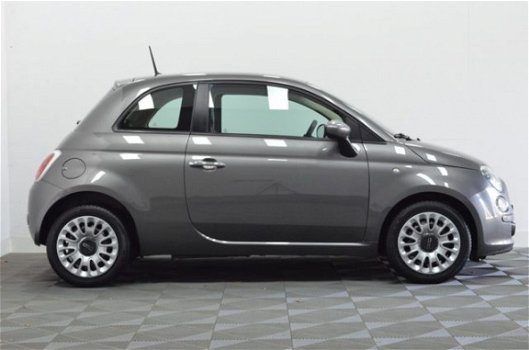 Fiat 500 - TwinAir 60PK Pop - 1