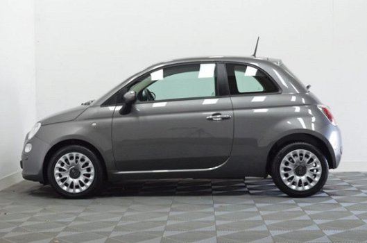 Fiat 500 - TwinAir 60PK Pop - 1