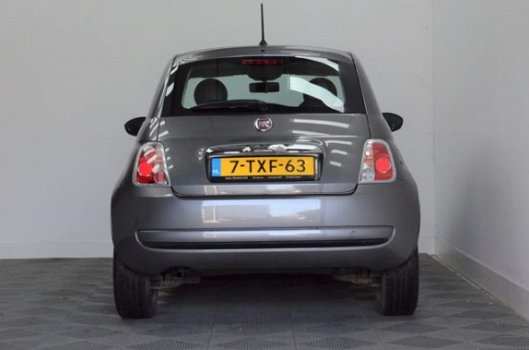 Fiat 500 - TwinAir 60PK Pop - 1