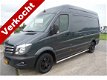 Mercedes-Benz Sprinter - 313 CDI 366 L2H2 Autm, airco, navi limited look 2800 kg trekgew - 1 - Thumbnail