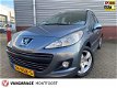 Peugeot 207 SW - 1.6 VTi XS Airco , Cruise , Navigatie , Panorama dak , Parkeersensoren , Trekhaak - 1 - Thumbnail