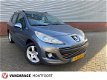 Peugeot 207 SW - 1.6 VTi XS Airco , Cruise , Navigatie , Panorama dak , Parkeersensoren , Trekhaak - 1 - Thumbnail