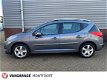 Peugeot 207 SW - 1.6 VTi XS Airco , Cruise , Navigatie , Panorama dak , Parkeersensoren , Trekhaak - 1 - Thumbnail