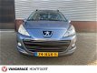 Peugeot 207 SW - 1.6 VTi XS Airco , Cruise , Navigatie , Panorama dak , Parkeersensoren , Trekhaak - 1 - Thumbnail