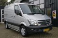 Mercedes-Benz Sprinter - 213 2.2 CDI Automaat / Cruise/ Navi/ NL-Auto - 1 - Thumbnail