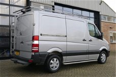 Mercedes-Benz Sprinter - 213 2.2 CDI Automaat / Cruise/ Navi/ NL-Auto