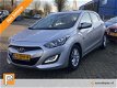 Hyundai i30 - 1.6 GDI Business Edition GARANTIE/NAVI/CLIMA/CAMERA/PDC/LM. VELGEN rijklaarprijs - 1 - Thumbnail