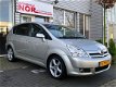 Toyota Verso - 2.2 D-4D Luna Airco clima zwart Leer - 1 - Thumbnail