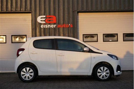 Peugeot 108 - 1.0 e-VTi Active | AIRCO | 45.000 KM | - 1