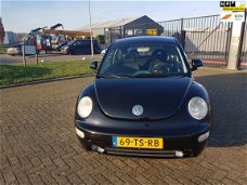 Volkswagen New Beetle - 2.0 Highline