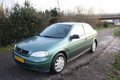 Opel Astra - 1.6-16V GL |Dis.Vervangen|Nieuwe APK|150DKM| - 1 - Thumbnail