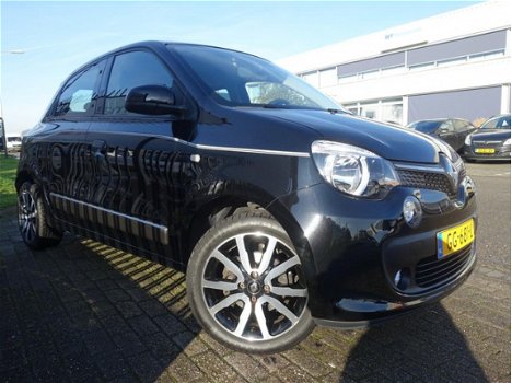 Renault Twingo - 1.0 SCe Dynamique 16ÏNCH/CRUISE/AIRCO/22DKM - 1