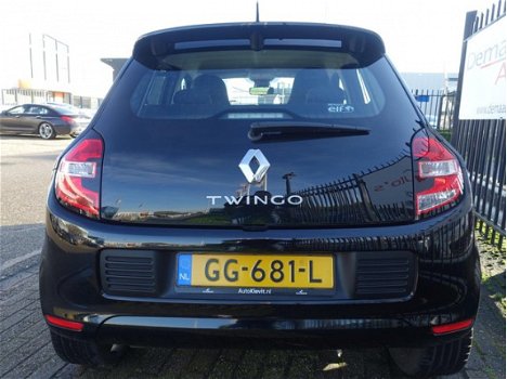 Renault Twingo - 1.0 SCe Dynamique 16ÏNCH/CRUISE/AIRCO/22DKM - 1