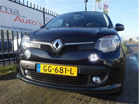 Renault Twingo - 1.0 SCe Dynamique 16ÏNCH/CRUISE/AIRCO/22DKM - 1