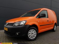 Volkswagen Caddy - Bestel 1.6 TDI airco schuifdeur