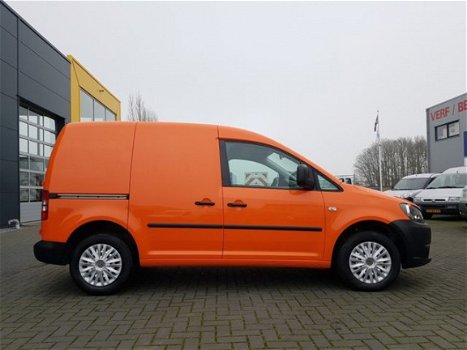 Volkswagen Caddy - Bestel 1.6 TDI airco schuifdeur - 1