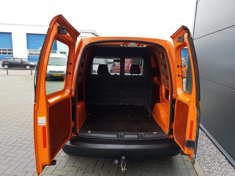 Volkswagen Caddy - Bestel 1.6 TDI airco schuifdeur - 1