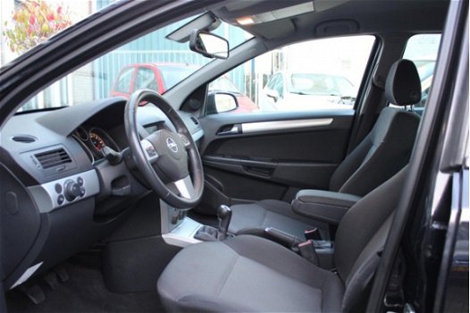 Opel Astra Wagon - 1.7 CDTi ecoFLEX Business Navigatie Climate Control 3-6-12 M Garantie - 1