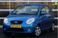 Kia Picanto - 1.1 Fifteen Airco 3-6-12 M Garantie - 1 - Thumbnail