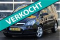 Opel Zafira - 1.8 Enjoy 7 Persoons Airco 3-6-12 M Garantie - 1 - Thumbnail