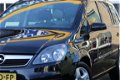 Opel Zafira - 1.8 Enjoy 7 Persoons Airco 3-6-12 M Garantie - 1 - Thumbnail