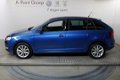 Skoda Rapid Spaceback - 1.2 Tsi Greentech Ambition Businessline Pro Navi/Pdc/Bt/airco/Crc/Lmv/Bc - 1 - Thumbnail