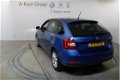 Skoda Rapid Spaceback - 1.2 Tsi Greentech Ambition Businessline Pro Navi/Pdc/Bt/airco/Crc/Lmv/Bc - 1 - Thumbnail